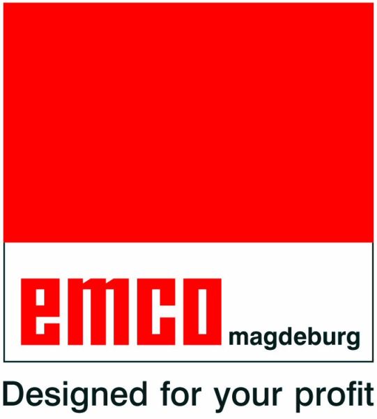 EMCO Logo