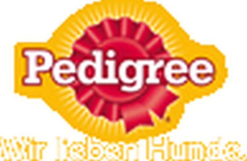 Pedigree Logo