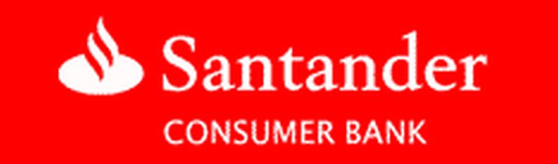 Santander Logo