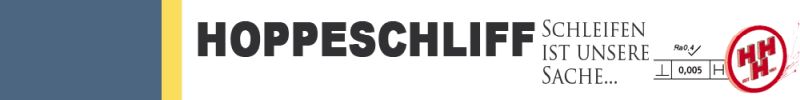 hoppeschliff Logo